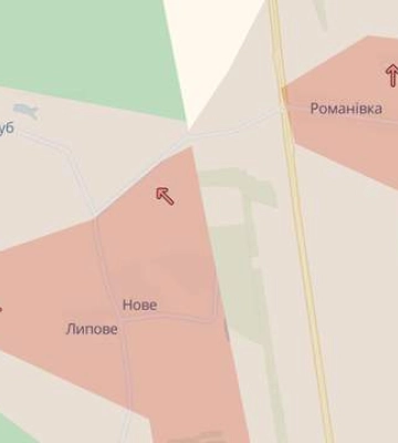 Россияне на Донетчине оккупировали 2 населенных пункта и продвинулись возле одного, – Deep State