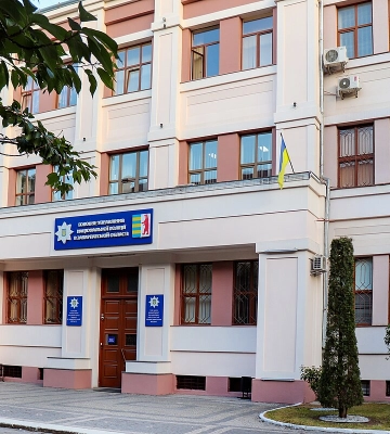 Поліція на Закарпатті планує віддати на ремонти майже 10 млн грн