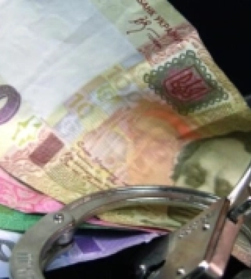 У Луцьку начальницю відділення «Укрпошти» звинувачують у привласненні 150 тисяч гривень