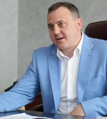 Новим головою Держкіно призначили керівника Одеської кіностудії Осіпова