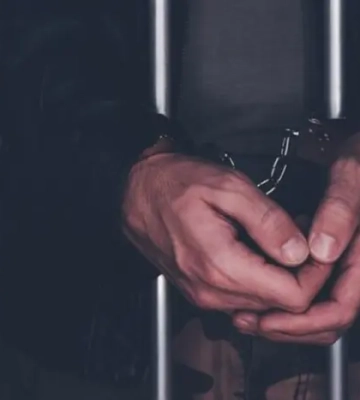 7 років за ґратами: у Вінниці засудили чоловіка за знущання з колишньої дружини