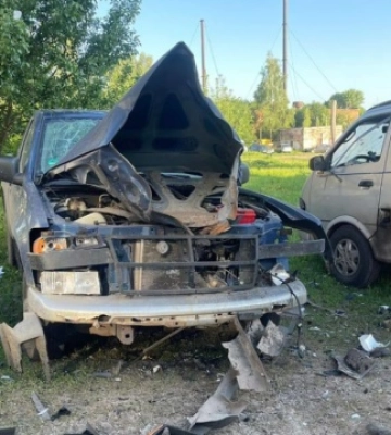 Росіяни скинули вибухівку з дрона у Семенівці на Чернігівщині, троє поранених