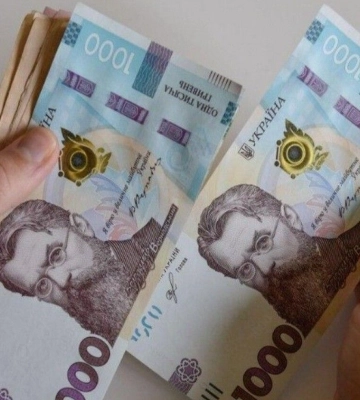 У Луцьку начальницю відділення «Укрпошти» звинувачують у привласненні 150 тисяч гривень