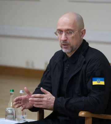 Один із ключових викликів: уряд України утворив штаб підготовки до опалювального сезону