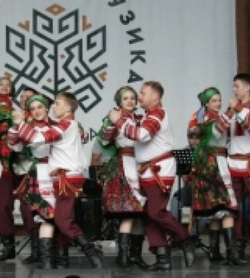 У Рівному відкриють ювілейний сезон фестивалю «Рівне.Літо.Музика» у Парку Молоді