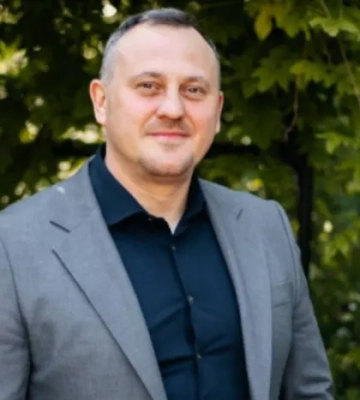 Кабмін призначив нового голову Держкіно
