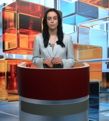 Денні новини Рівного та області за 30 травня 2025 року (ВІДЕО)