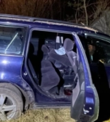 Винуватець смертельної ДТП на Волині відсидить 5 років за ґратами