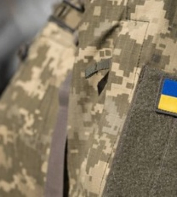 ОК «Запад» на фоне инцидента в Каменец-Подольске обратилось к украинцам с призывом