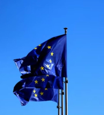 Довіра до інституцій ЄС досягла найвищого рівня з 2007 року