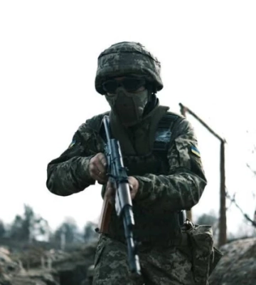Ворог просувається на Сумщині. Огляд фронту