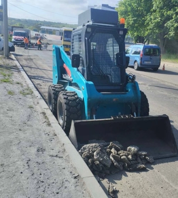 У Рівному через ремонтні роботи можливі затори на низці вулиць