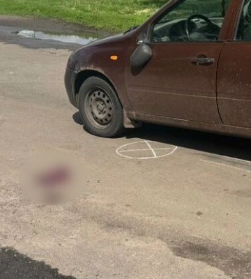 На Полтавщині поліція встановлює обставини ДТП, у якій загинула жінка та неповнолітня дівчина