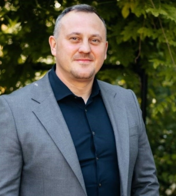 Изменения в украинском кино: кто стал новым главой Госкино