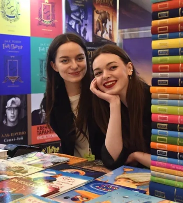 У Києві стартував XIII Міжнародний фестиваль «Книжковий Арсенал»