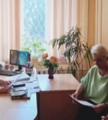 У Білгород-Дністровському районі підписано Меморандум про співпрацю на користь вразливих верств населення