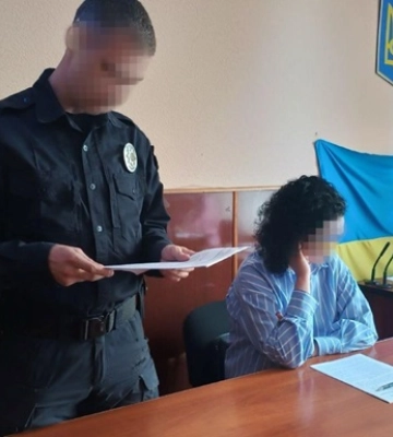 Нападение на военных ТЦК в Черкассах: подозреваемых арестовали