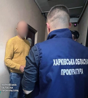 Выстрелил в любимую: ссора на Харьковщине завершилась трагически – прокуратура