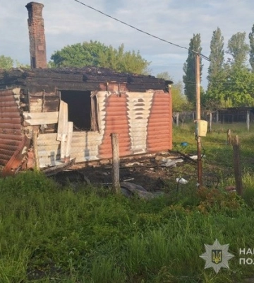 Йшов на обгін: на Волині 23-річний мотоцикліст врізався у «мерс»