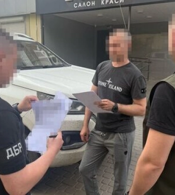 Привласнювали призначене для виконання бойових завдань пальне: Викрито військових на Донеччині, - ДБР. ФОТО