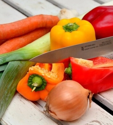 Где в эти выходные в Киеве пройдут продуктовые ярмарки. Адреса