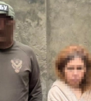 СБУ та Нацполіція затримали у Херсоні чотирьох колаборантів