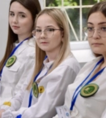 Освітяни й студенти Ківерцівського фахового медколеджу – активні учасники фахового форуму – 2025