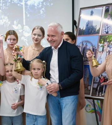 Цього року школу закінчили 8,6 тис. харківських одинадцятикласників