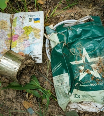 У ЦПД заперечили заяви про наступ росіян на Харків