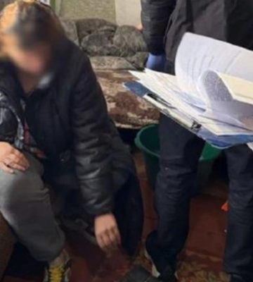 Мешканка Львівщини ошукала військового більш, ніж на 900 тис. грн