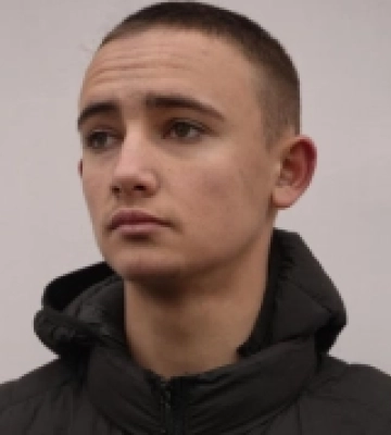 Юний герой з Миколаївщини Дмитро Амальський отримав відзнаку Президента України «Майбутнє України»