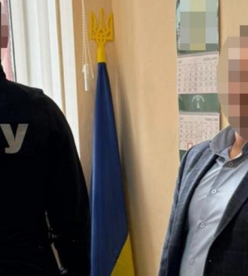 Депутата на Буковині підозрюють в отриманні хабарів за ухилення від мобілізації