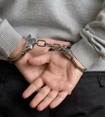 Корректировал ракетные удары по Киеву. 21-летнего студента приговорили к 15 годам тюрьмы