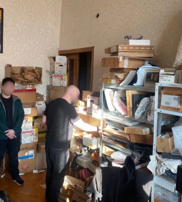 У Києві викрито злочинну схему збуту наркотичних засобів під виглядом медичних олій, - прокуратура