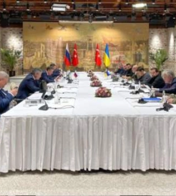 Україна зацікавлена у наступній зустрічі з РФ, але чекає анонсований «меморандум» щодо припинення вогню — Сибіга