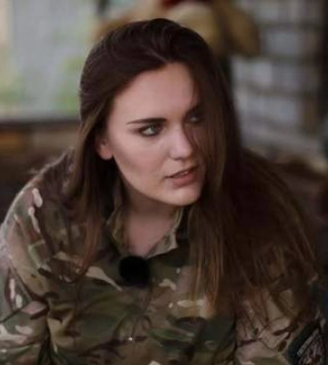 Во Львове состоится благотворительный фестиваль памяти Ирины &quot;Чеки&quot; Цыбух