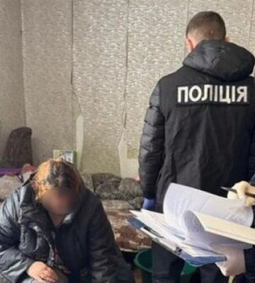 Шахрайка зі Стрийщини виманила майже мільйон гривень у військового