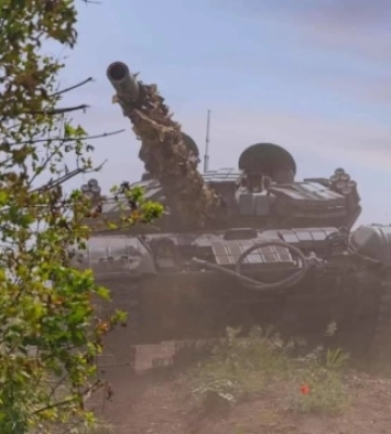 &quot;Осуществляют разведку боем&quot;: в Украине отреагировали на заявления россиян о наступлении на Харьков