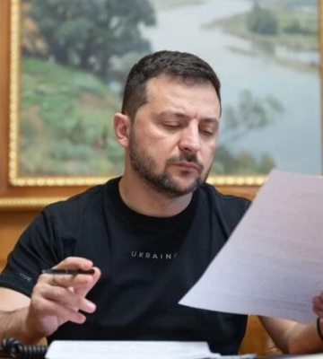&quot;Майбутнє України&quot;: президент нагородив дітей за врятовані життя і патріотизм. Серед них — з Києва та області
