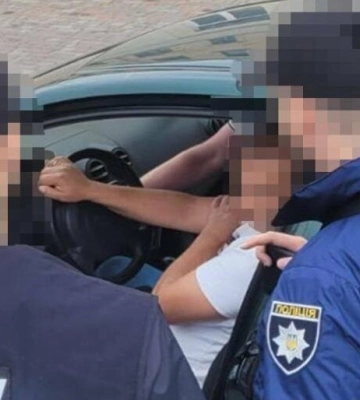 13 тисяч доларів за підготовку документів про надання землі учасникам АТО: полтавського посадовця підозрюють у хабарництві