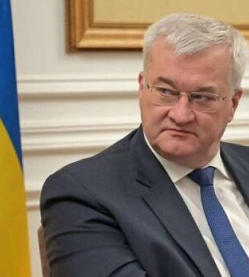 Сибіга: на рівні радників нацбезпеки ведеться активна робота з надання Україні гарантій