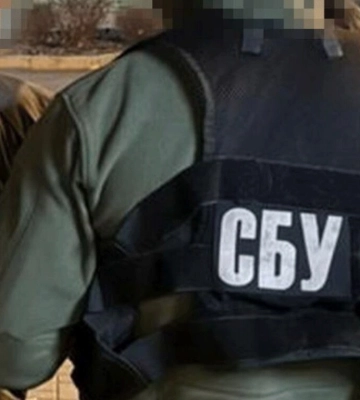 21-річного киянина, який коригував удари РФ по столиці, засудили до 15 років тюрми, - СБУ