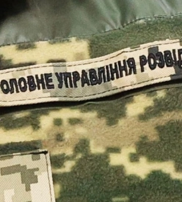 У ГУР МО України заявили про збитий новітній реактивний дрон РФ «Дань-М», який запускали з Криму