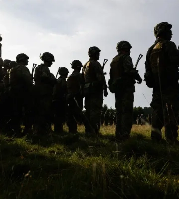 &quot;Осуществляют разведку боем&quot;: в Украине отреагировали на заявления россиян о наступлении на Харьков