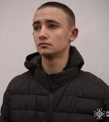 Юний герой з Миколаївщини Дмитро Амальський отримав відзнаку Президента України «Майбутнє України»