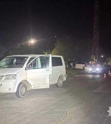 Загинув 76-річний пішохід: у Миколаєві встановлюють обставини автопригоди та розшукують свідків