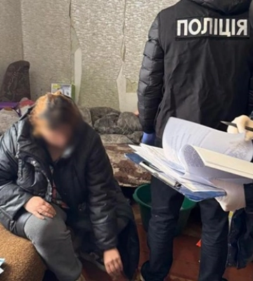 Шахрайка зі Стрийщини виманила майже мільйон гривень у військового