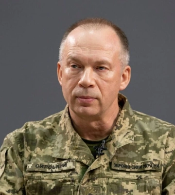Драка с военными ТЦК в Каменце-Подольском: Сырский поручил служебное расследование