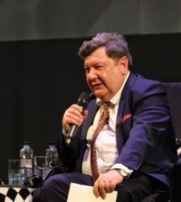 Балтійські країни ніколи не визнають Крим російським – депутат парламенту Литви
