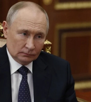 Foreign Policy: Росія почала програвати війну